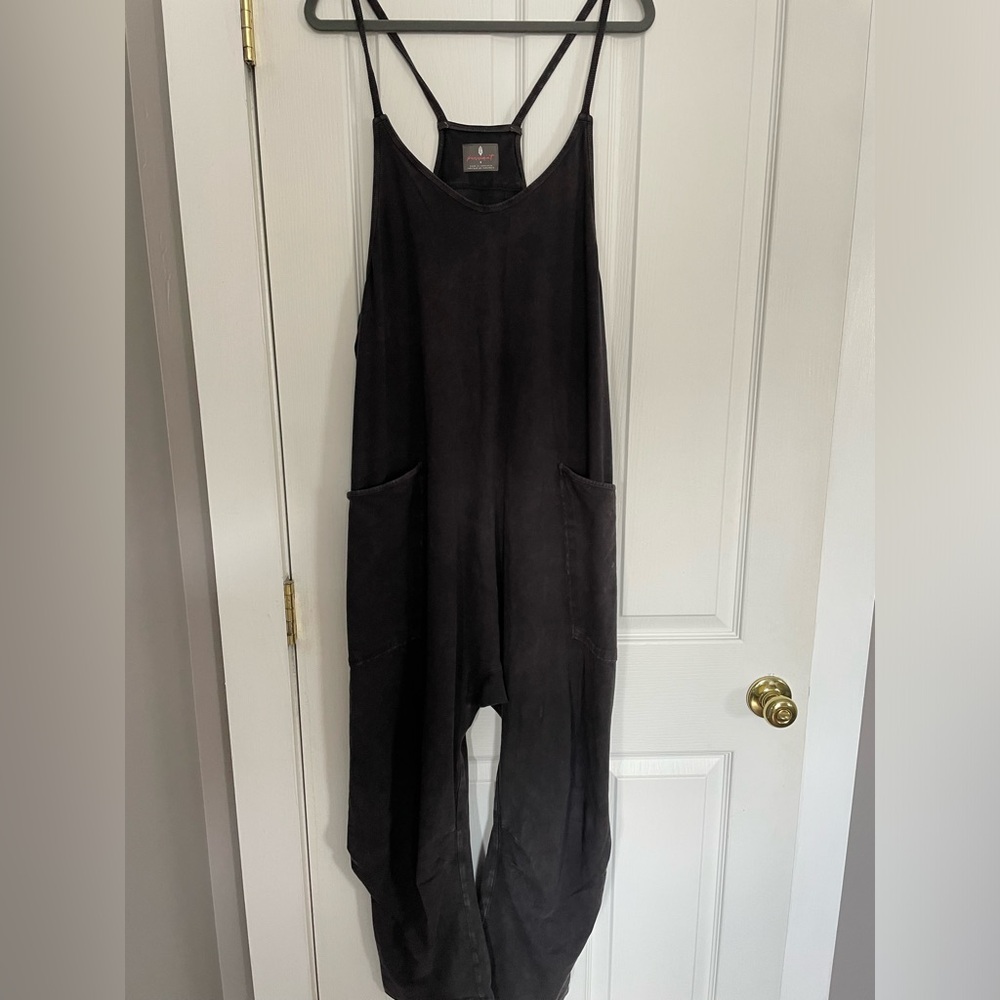 Hot Shot Onesie Size Small